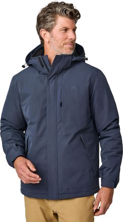 Free Country Mens Denali Mid Weight Jacket