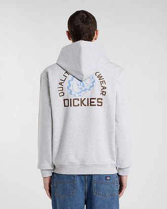 Dickies Payson Back Graphic Hoodie