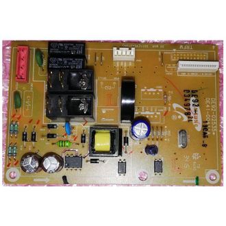 Samsung M&oacute;dulo De Placa Principal De Microondas Samsung De92-03497b - Casta&ntilde;o