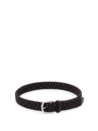 Anderson's Elastic Woven Belt