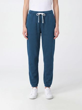 Polo Ralph Lauren Straight-Leg Cotton Jogging Trousers with Logo