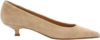 Aeyde Cari Suede Pumps