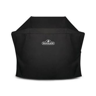 Napoleon Funda Barbacoa Freestyle Negra Protecci&oacute;n Impermeable