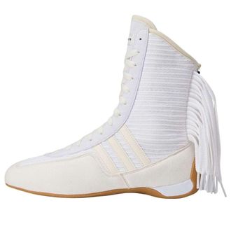 adidas (WMNS) adidas by Stella McCantney Rasant V3 White Gum JQ9372