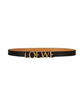 Loewe Small Leather Goods - Belts on YOOX.COM