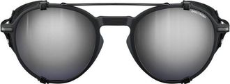 Julbo Legacy Spectron S4 (VLT 5%) Gletscherbrille - Unisex | grau