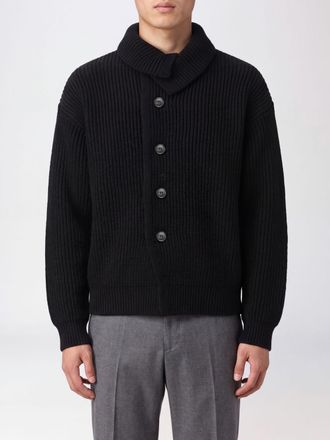 Dries Van Noten Maglia Uomo colore Nero