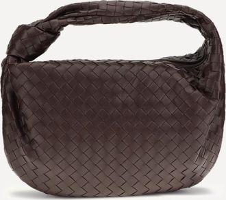 Bottega Veneta Borsa a Spalla Jodie Woman UNI