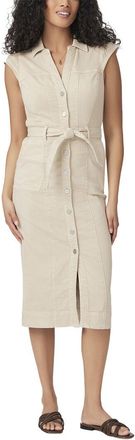 Paige Jaxsyn Midi Dress