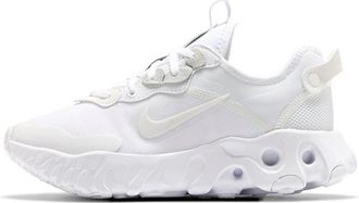 Nike (WMNS) Nike React Art3mis Triple White CN8203-100