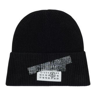 Maison Margiela unisex, Accessori, Nero, Taglia unica, new