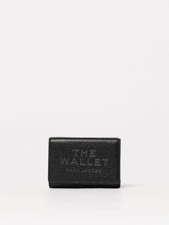 Marc Jacobs Wallet Woman color Black