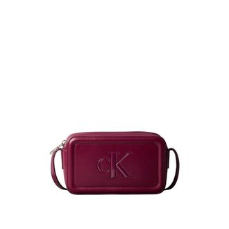Calvin Klein Cross Body Bag - female - Calvin Klein - Cross Body Bags - Red - ONE SIZE - Bags