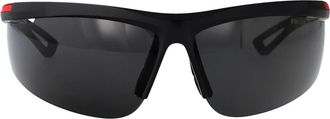Prada Gafas de sol 0PS A02S - Accessories - unisex - Negro - ONE SIZE