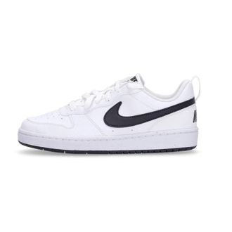 Nike Sneakers, male, White, 4 1/2 UK, Court Borough Low Recraft