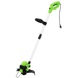 vidaXL Cortac&eacute;sped Telesc&oacute;pico El&eacute;ctrico 29 Cm 550 W Vidaxl