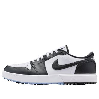 Nike Jordan Air Jordan 1 Low Golf Spiked Concord IQ3417-101