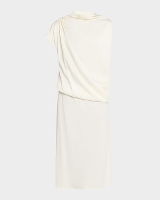 Women's Fabiana Filippi Dresses - up to −90% | Stylight