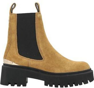 Maje SCHUHE - Stiefeletten auf YOOX.COM