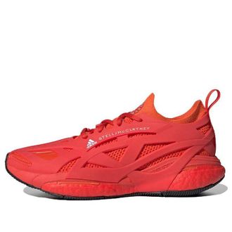 adidas (WMNS) adidas x Stella McCartney Solarglide Active Red HQ8619
