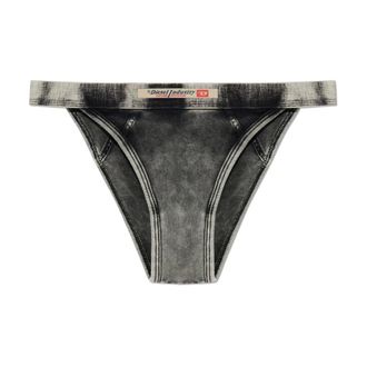 Diesel Donna, Mutande, Grigio, XL, new