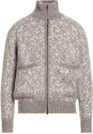 Skills & Genes KNITWEAR - Cardigans on YOOX.COM