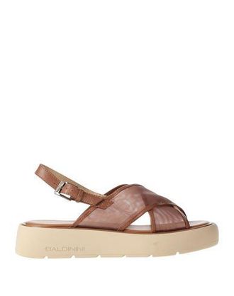 Baldinini FOOTWEAR - Sandals on YOOX.COM