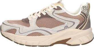 Maruti Novi Sneakers - Dames - Sneakers - Roze - 40 EU - Schoenen