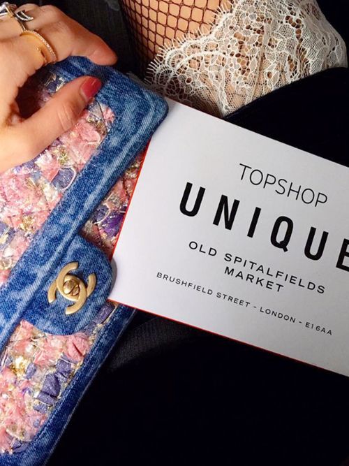 Awesome Fashion Week Invites You Wish You Received | Stylight