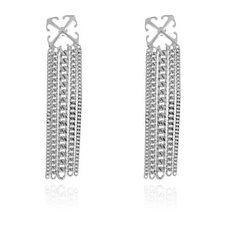 Off-white Dames, Accessoires, Grijs, Maat: ONE Size