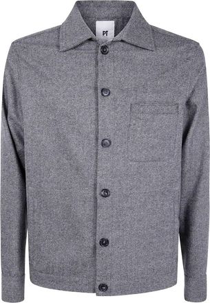 PT01 Comfort Fit Jacket