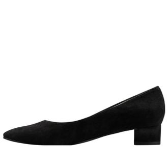 Onitsuka Tiger (WMNS) The Onitsuka Pumps Black 1182A654-001