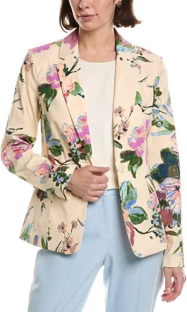 Tahari by ASL Tahari Asl Blazer