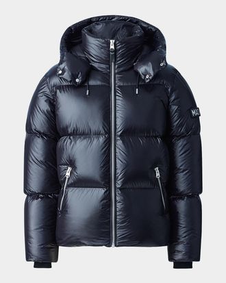 Mackage Men & apos;s Kent Down Puffer Jacket