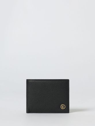 Just Cavalli Wallet JUST CAVALLI Men color Black