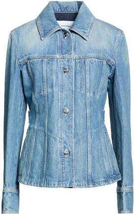 Ferragamo JACKEN & M&Auml;NTEL - Jeansjacken/M&auml;ntel auf YOOX.COM