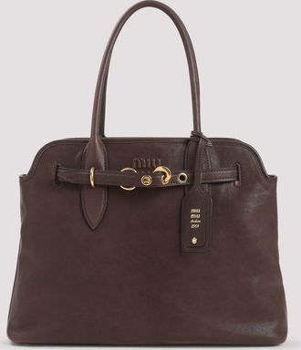 Miu Miu Aventure-handtas