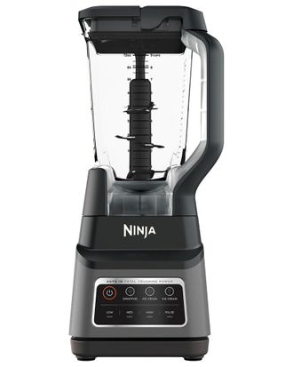 Ninja Professional Blender With Auto-Iq