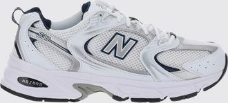 New Balance Sneakers low-top 530 in mesh e fibre sintetiche con intersuola ABZORB