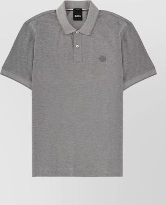 HUGO BOSS c-parris polo shirt