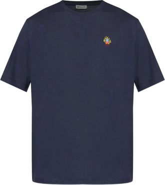 Men's Bally T-Shirts - up to −62% | Stylight