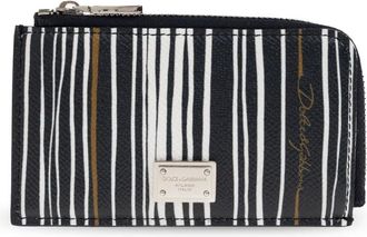 Dolce & Gabbana Uomo, Accessori, Nero, Taglia unica, new
