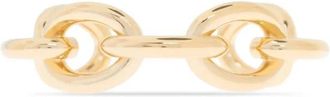 Isabel Marant Bardeny Armband - Dames - Armbanden - Geel - S - Accessoires