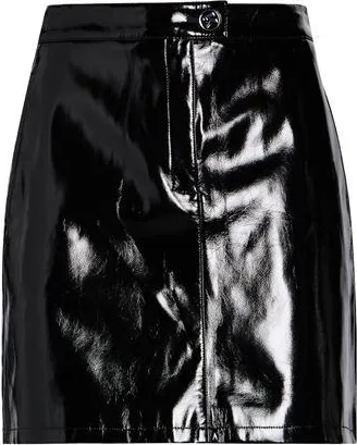 Karl Lagerfeld BOTTOMWEAR - Mini skirts on YOOX.COM