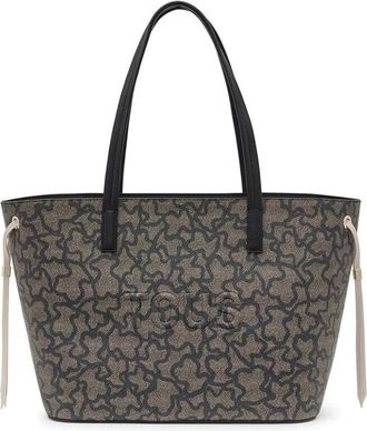 Tous Tous, Donna, Borse, Nero, Taglia unica, new