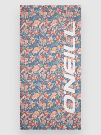 O'Neill Seacoast Toalla estampado