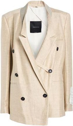 Federico Cina Blazers