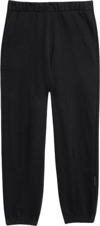 On Running Club Pants Black 1ME10040553