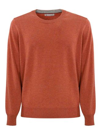 Brunello Cucinelli Cashmere Sweater