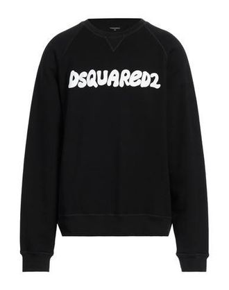 Dsquared2 TOPWEAR - Sweatshirts sur YOOX.COM